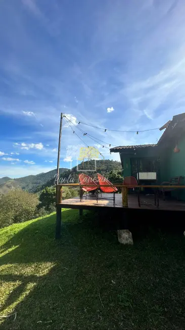 Foto 2 de Sítio / Rancho com 2 quartos à venda em Sao Jose Dos Campos - SP