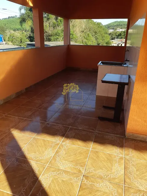 Foto 6 de Casa com 4 quartos à venda e para alugar em Vila Garcia (São Silvestre), Jacarei - SP