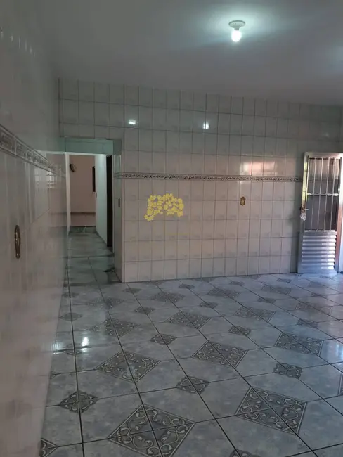 Foto 4 de Casa com 4 quartos à venda e para alugar em Vila Garcia (São Silvestre), Jacarei - SP