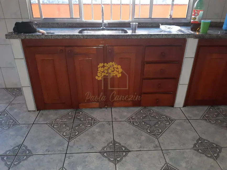 Foto 5 de Casa com 4 quartos à venda e para alugar em Vila Garcia (São Silvestre), Jacarei - SP