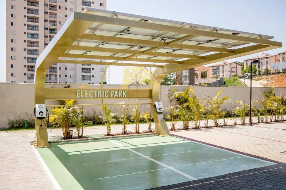 Foto 5 de Apartamento com 3 quartos à venda, 82m2 em Sao Jose Dos Campos - SP