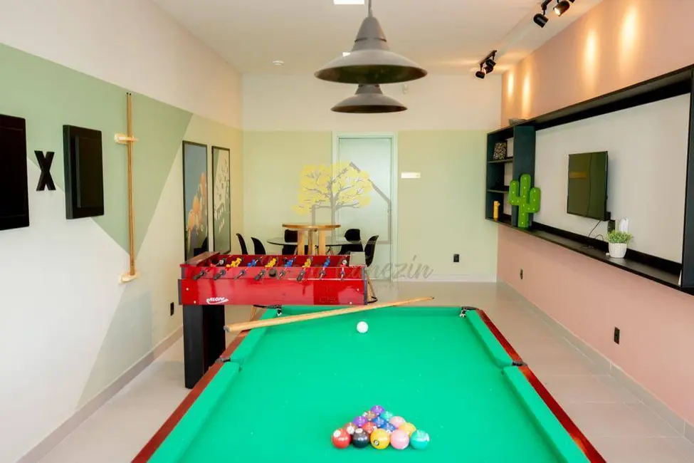 Foto 4 de Apartamento com 3 quartos à venda, 82m2 em Sao Jose Dos Campos - SP