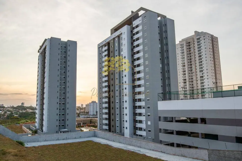 Foto 1 de Apartamento com 3 quartos à venda, 82m2 em Sao Jose Dos Campos - SP