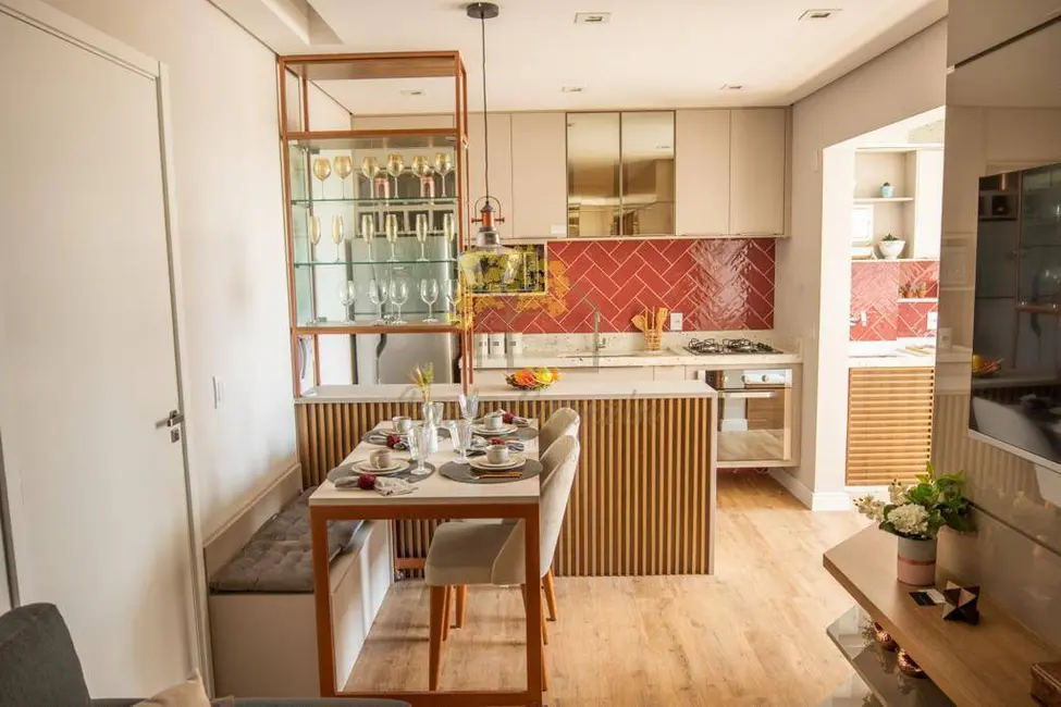 Foto 6 de Apartamento com 3 quartos à venda, 82m2 em Sao Jose Dos Campos - SP