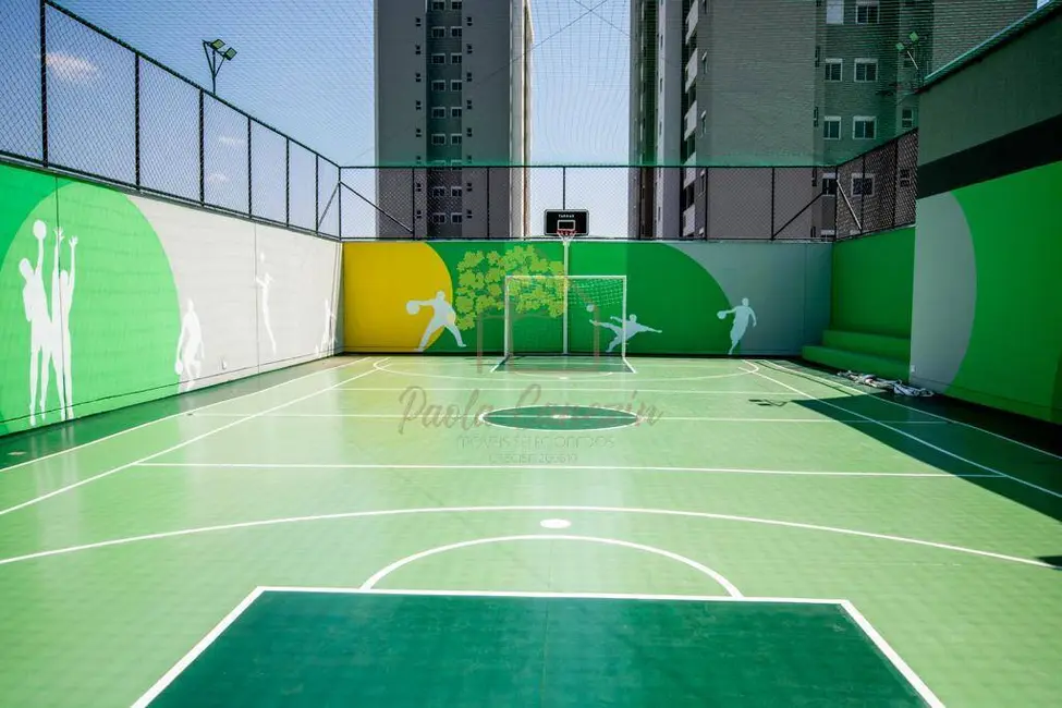 Foto 7 de Apartamento com 3 quartos à venda, 82m2 em Sao Jose Dos Campos - SP