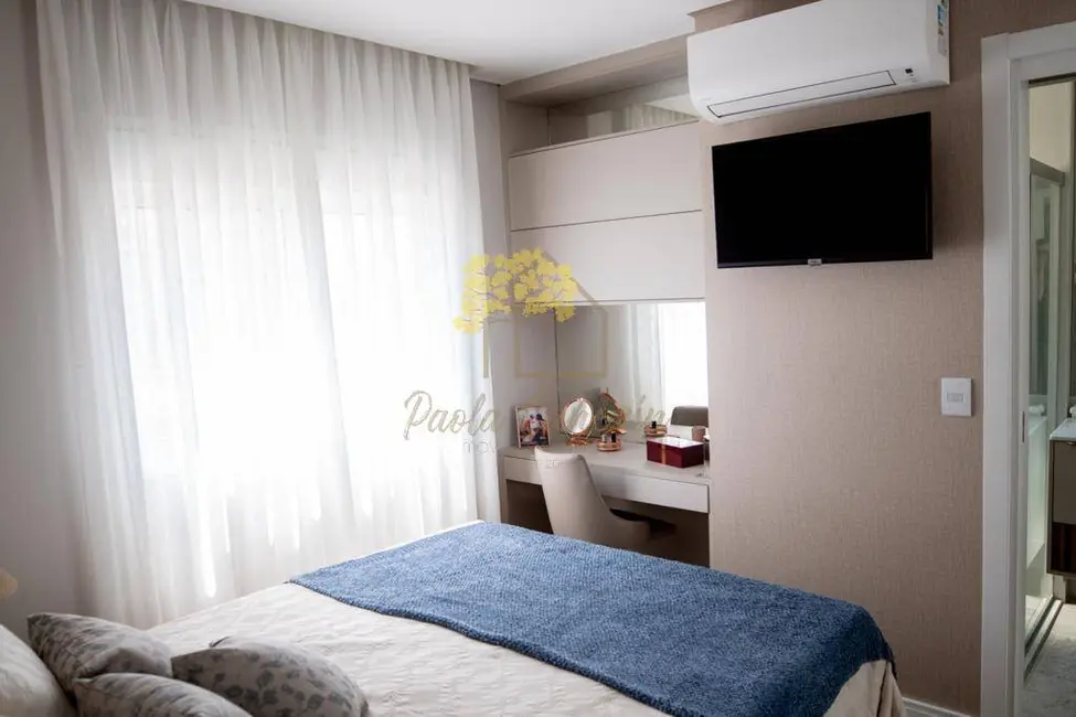 Foto 3 de Apartamento com 3 quartos à venda, 82m2 em Sao Jose Dos Campos - SP