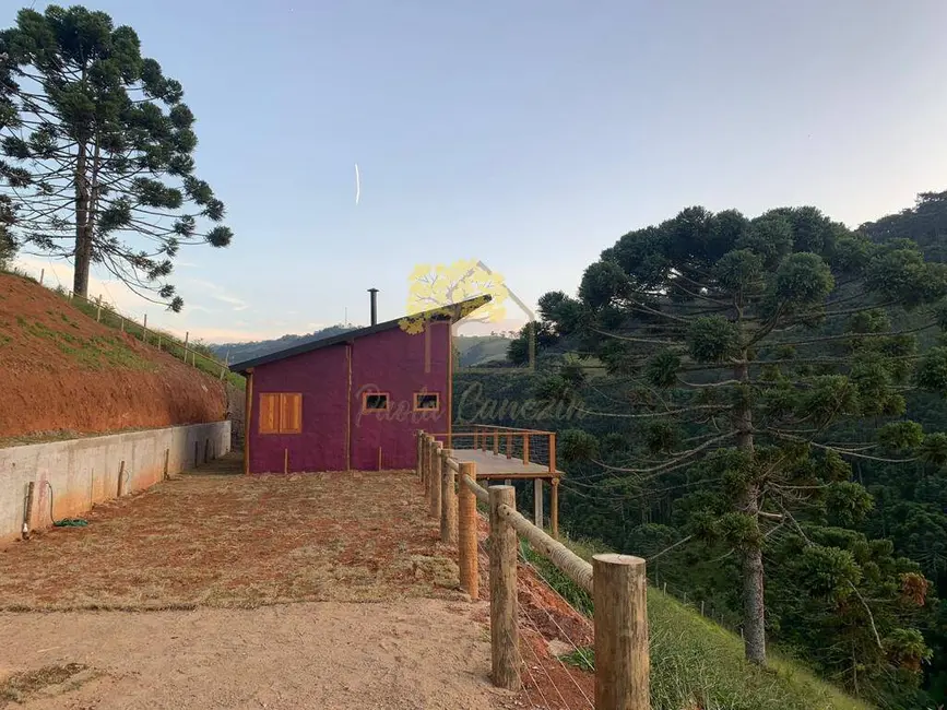 Foto 8 de Chácara com 1 quarto à venda, 65m2 em Centro, Goncalves - MG