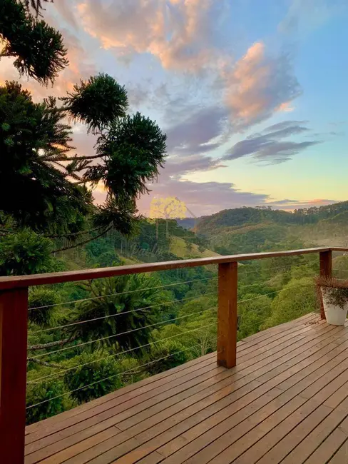 Foto 4 de Chácara com 1 quarto à venda, 65m2 em Centro, Goncalves - MG