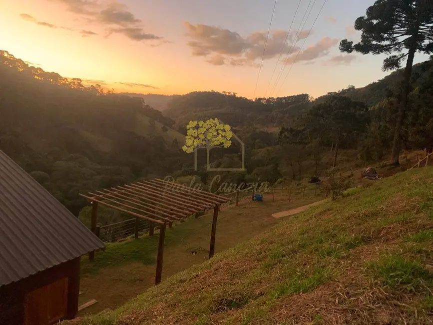 Foto 7 de Chácara com 1 quarto à venda, 65m2 em Centro, Goncalves - MG