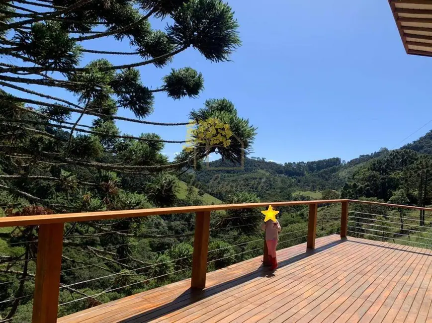 Foto 5 de Chácara com 1 quarto à venda, 65m2 em Centro, Goncalves - MG