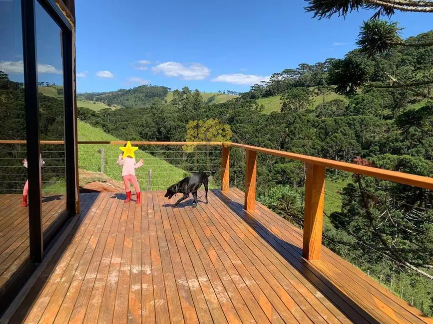 Foto 6 de Chácara com 1 quarto à venda, 65m2 em Centro, Goncalves - MG