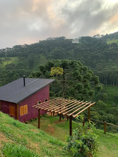 Foto 2 de Chácara com 1 quarto à venda, 65m2 em Centro, Goncalves - MG