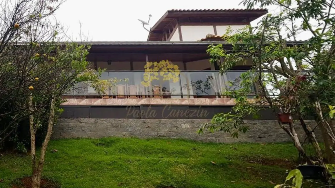 Foto 4 de Casa com 3 quartos à venda, 1060m2 em Centro, Jambeiro - SP