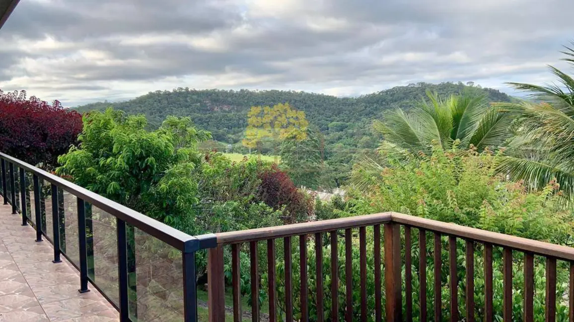 Foto 8 de Casa com 3 quartos à venda, 1060m2 em Centro, Jambeiro - SP