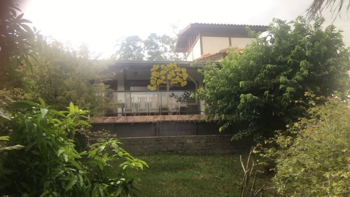 Foto 6 de Casa com 3 quartos à venda, 1060m2 em Centro, Jambeiro - SP