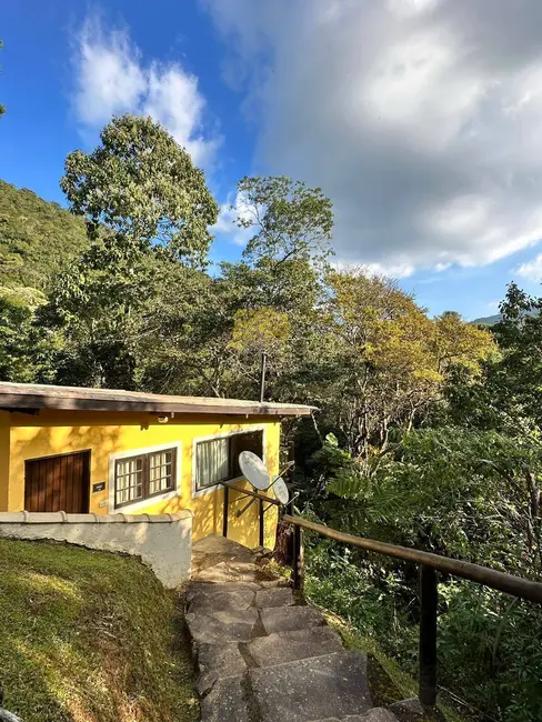 Pousada com 9 quartos à venda, 24000m2 em Sao Jose Dos Campos - SP - imagem 4 Foto 4 de Pousada com 9 quartos à venda, 24000m2 em Sao Jose Dos Campos - SP