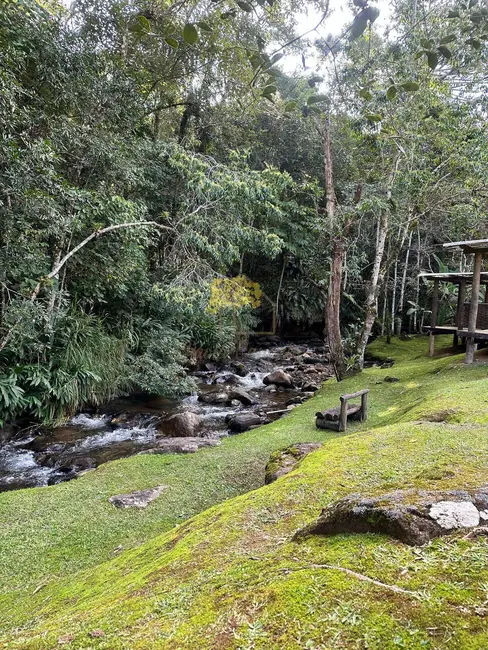 Pousada com 9 quartos à venda, 24000m2 em Sao Jose Dos Campos - SP - imagem 5 Foto 5 de Pousada com 9 quartos à venda, 24000m2 em Sao Jose Dos Campos - SP