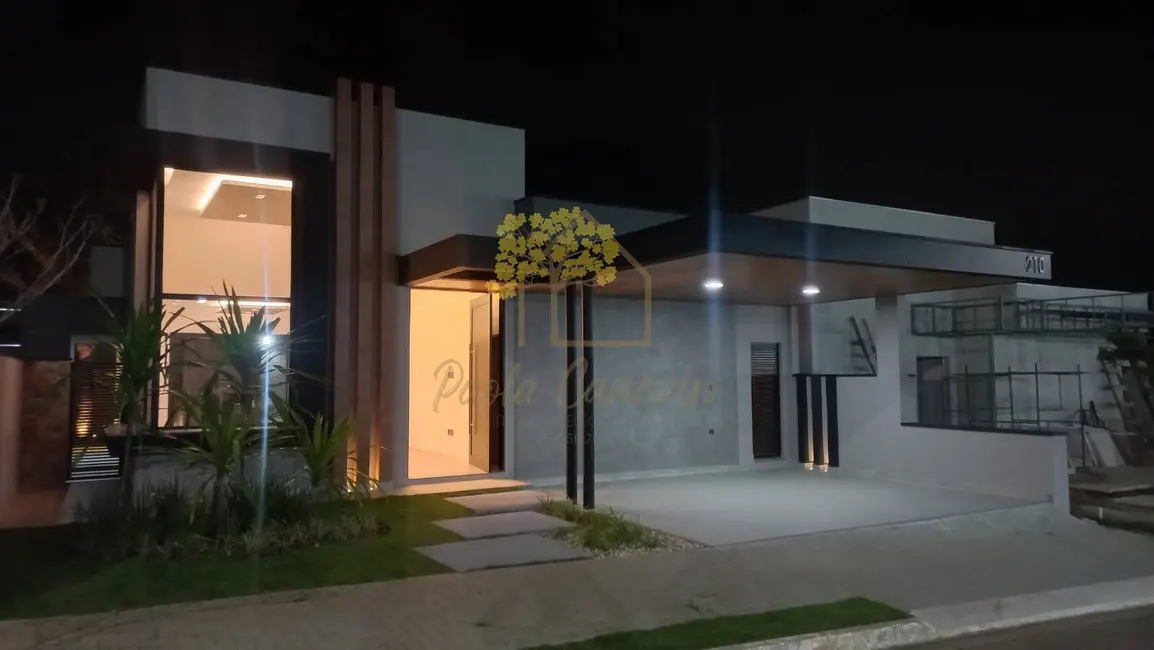 Foto 1 de Casa com 3 quartos à venda, 165m2 em Sao Jose Dos Campos - SP