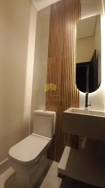 Foto 5 de Casa com 3 quartos à venda, 165m2 em Sao Jose Dos Campos - SP