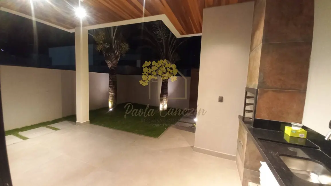 Foto 4 de Casa com 3 quartos à venda, 165m2 em Sao Jose Dos Campos - SP
