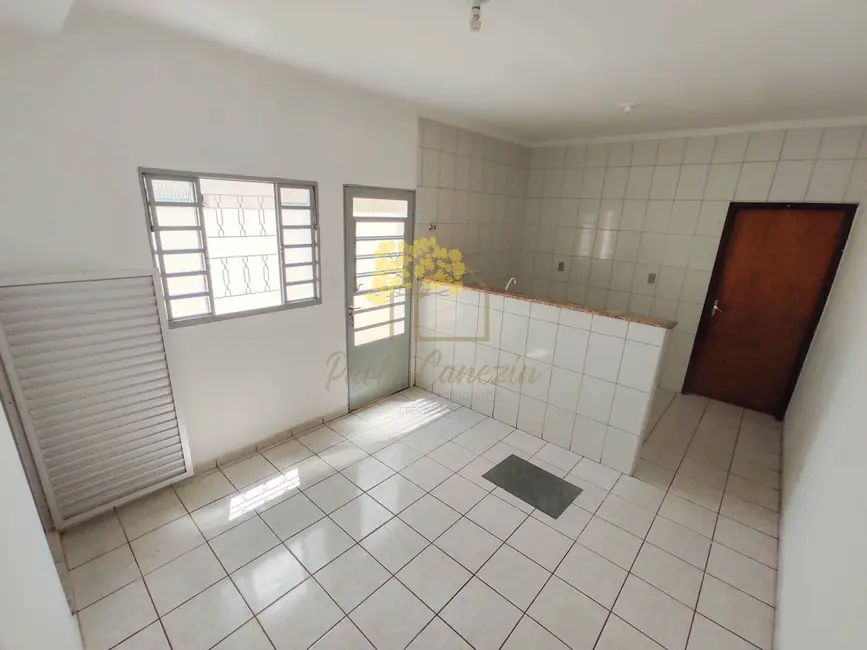 Foto 4 de Casa com 4 quartos à venda, 116m2 em Sao Jose Dos Campos - SP