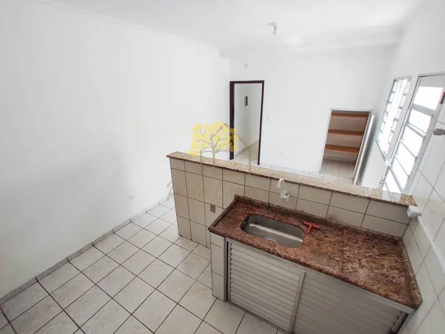 Foto 5 de Casa com 4 quartos à venda, 116m2 em Sao Jose Dos Campos - SP