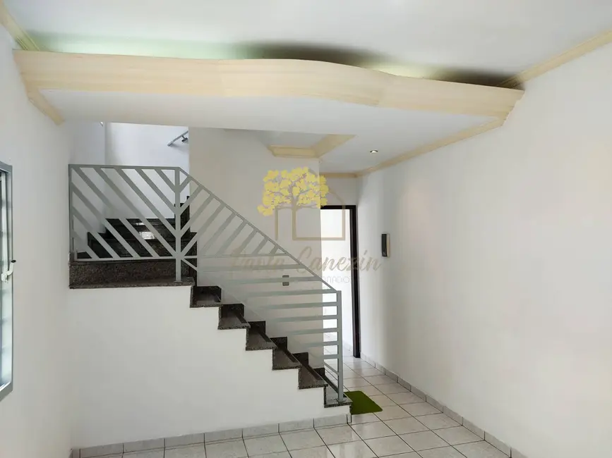 Foto 2 de Casa com 4 quartos à venda, 116m2 em Sao Jose Dos Campos - SP