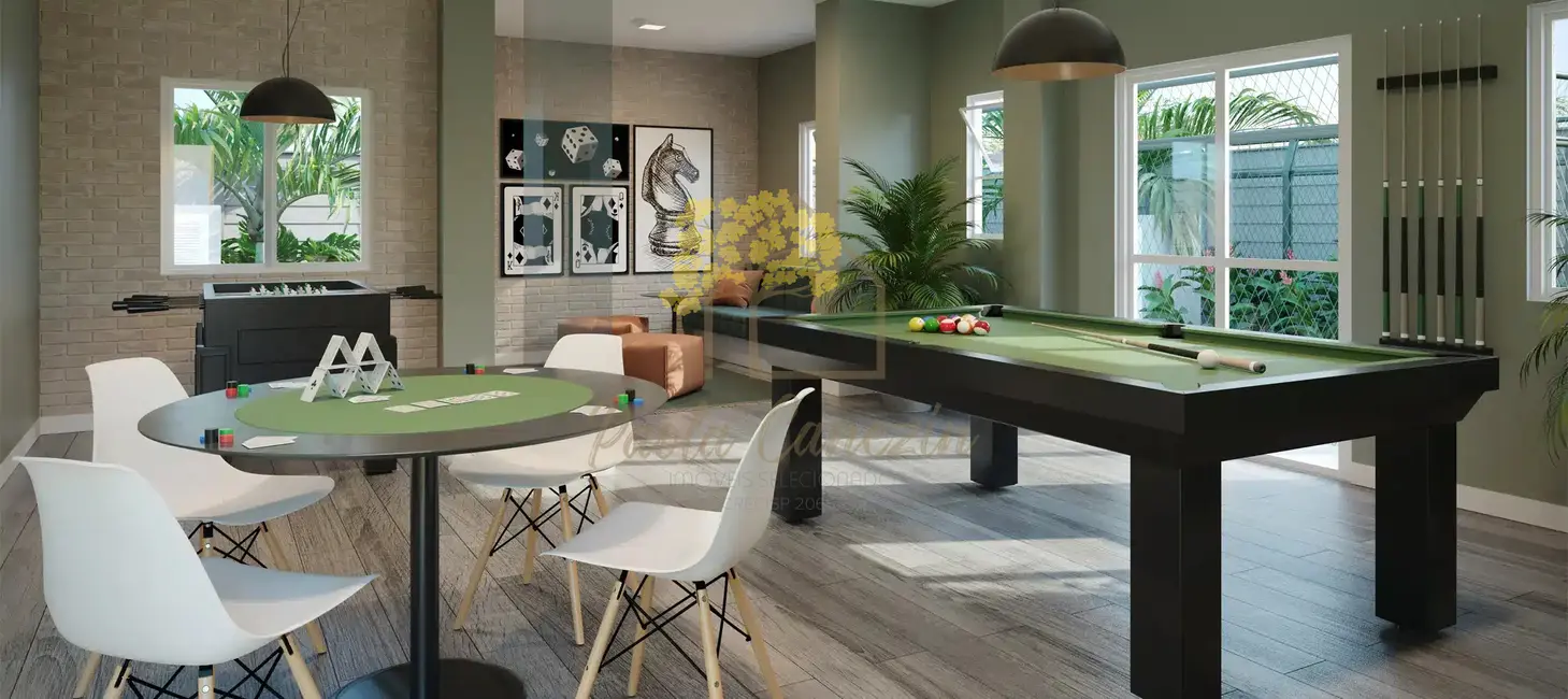 Foto 8 de Apartamento com 2 quartos à venda, 46m2 em Sao Jose Dos Campos - SP