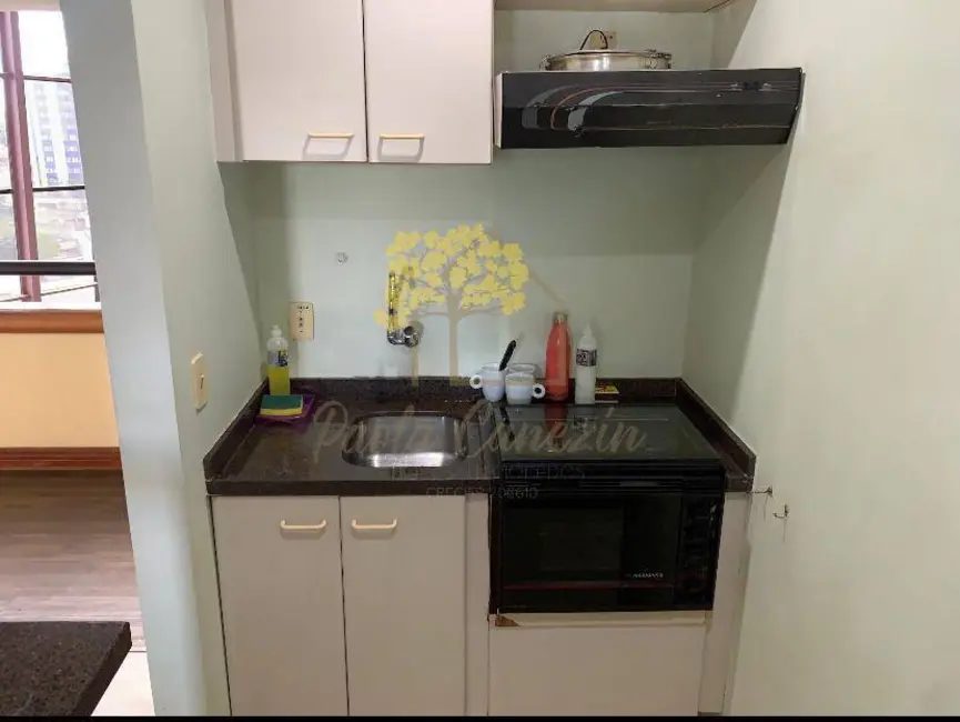 Foto 5 de Apartamento com 1 quarto à venda, 36m2 em Sao Jose Dos Campos - SP