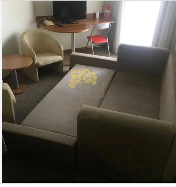 Foto 7 de Apartamento com 1 quarto à venda, 36m2 em Sao Jose Dos Campos - SP