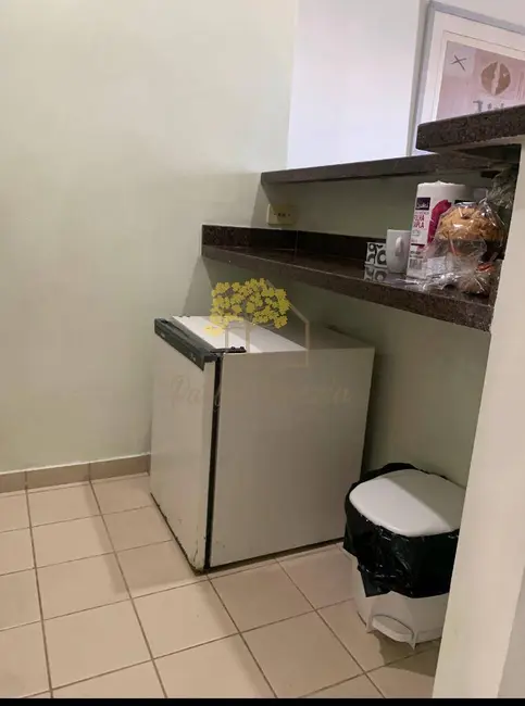 Foto 4 de Apartamento com 1 quarto à venda, 36m2 em Sao Jose Dos Campos - SP