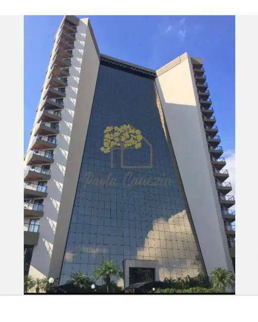 Foto 8 de Apartamento com 1 quarto à venda, 36m2 em Sao Jose Dos Campos - SP