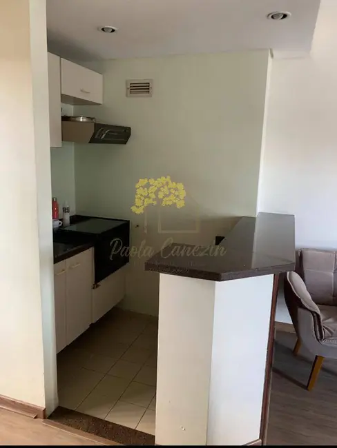Foto 2 de Apartamento com 1 quarto à venda, 36m2 em Sao Jose Dos Campos - SP