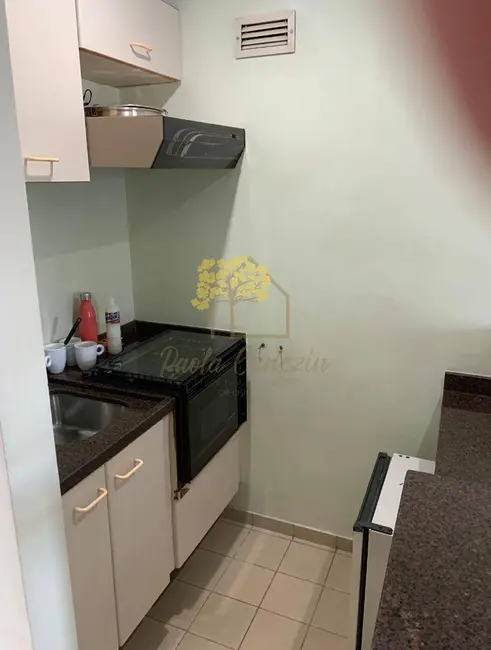 Foto 6 de Apartamento com 1 quarto à venda, 36m2 em Sao Jose Dos Campos - SP