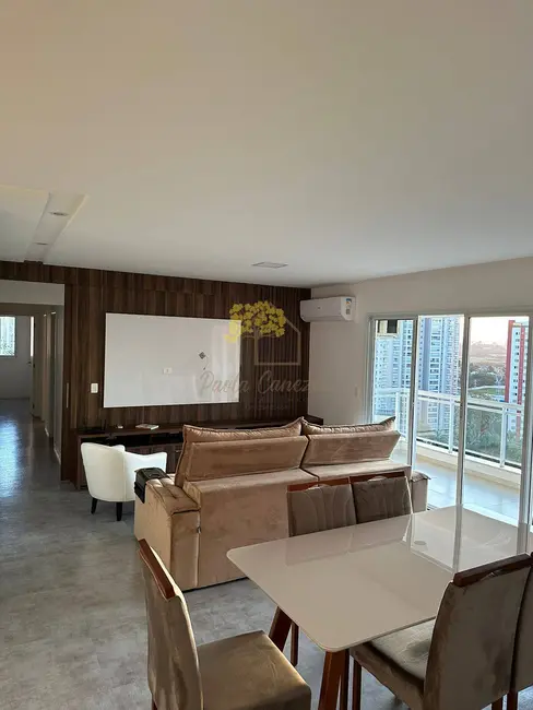 Foto 4 de Apartamento com 3 quartos à venda, 144m2 em Sao Jose Dos Campos - SP