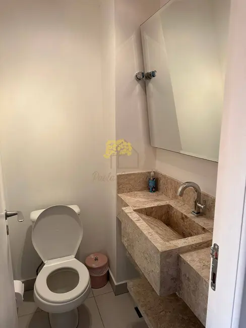 Foto 9 de Apartamento com 3 quartos à venda, 144m2 em Sao Jose Dos Campos - SP