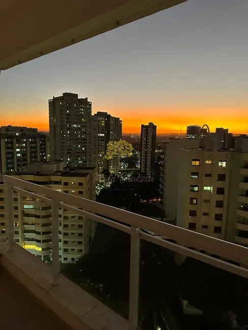 Foto 2 de Apartamento com 3 quartos à venda, 144m2 em Sao Jose Dos Campos - SP
