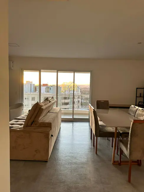 Foto 1 de Apartamento com 3 quartos à venda, 144m2 em Sao Jose Dos Campos - SP