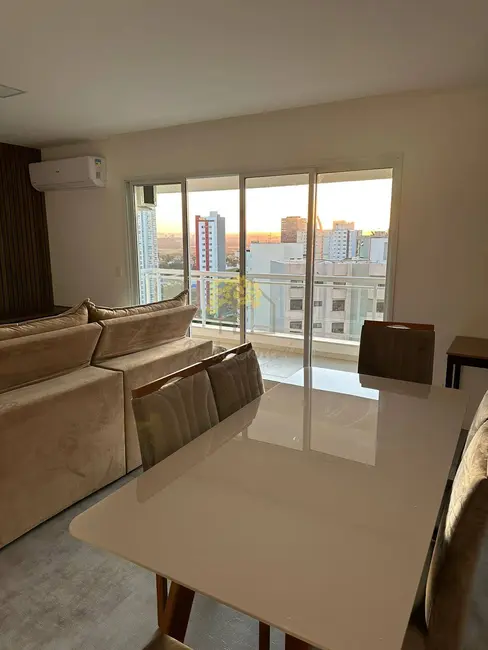 Foto 3 de Apartamento com 3 quartos à venda, 144m2 em Sao Jose Dos Campos - SP
