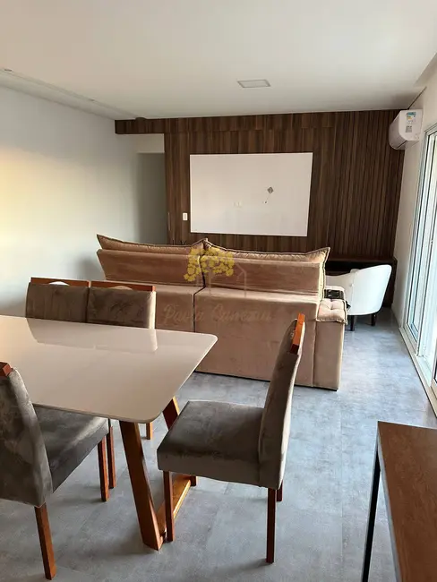 Foto 5 de Apartamento com 3 quartos à venda, 144m2 em Sao Jose Dos Campos - SP