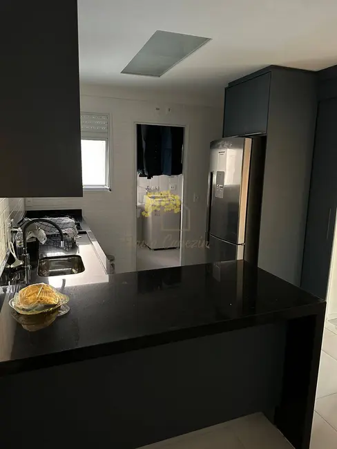 Foto 7 de Apartamento com 3 quartos à venda, 144m2 em Sao Jose Dos Campos - SP