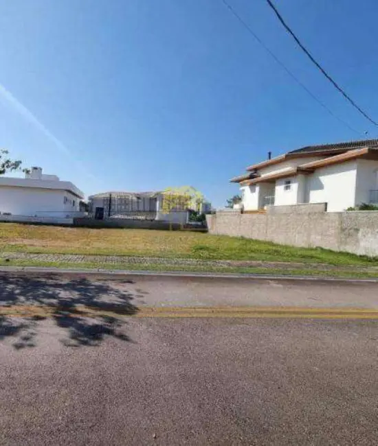 Foto 2 de Terreno / Lote à venda, 450m2 em Sao Jose Dos Campos - SP