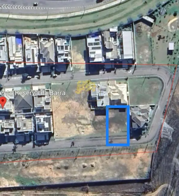 Foto 3 de Terreno / Lote à venda, 450m2 em Sao Jose Dos Campos - SP