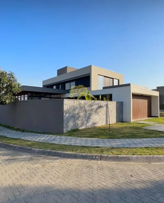 Foto 5 de Casa de Condomínio com 5 quartos à venda e para alugar, 469m2 em Sao Jose Dos Campos - SP