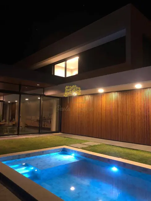 Foto 4 de Casa de Condomínio com 5 quartos à venda e para alugar, 469m2 em Sao Jose Dos Campos - SP