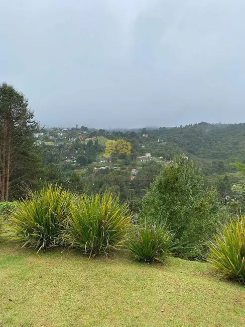 Foto 7 de Casa com 4 quartos à venda em Campos Do Jordao - SP
