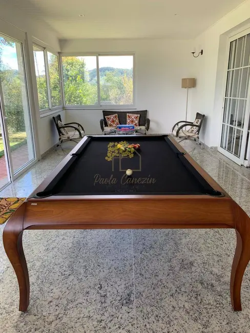 Foto 2 de Casa com 4 quartos à venda em Campos Do Jordao - SP