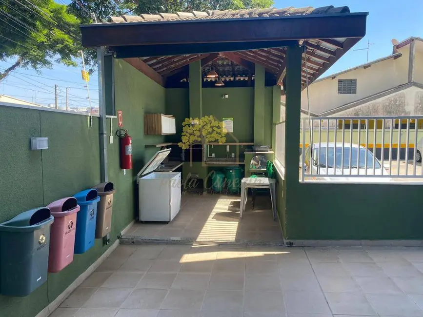 Foto 9 de Apartamento com 3 quartos à venda, 75m2 em Sao Jose Dos Campos - SP