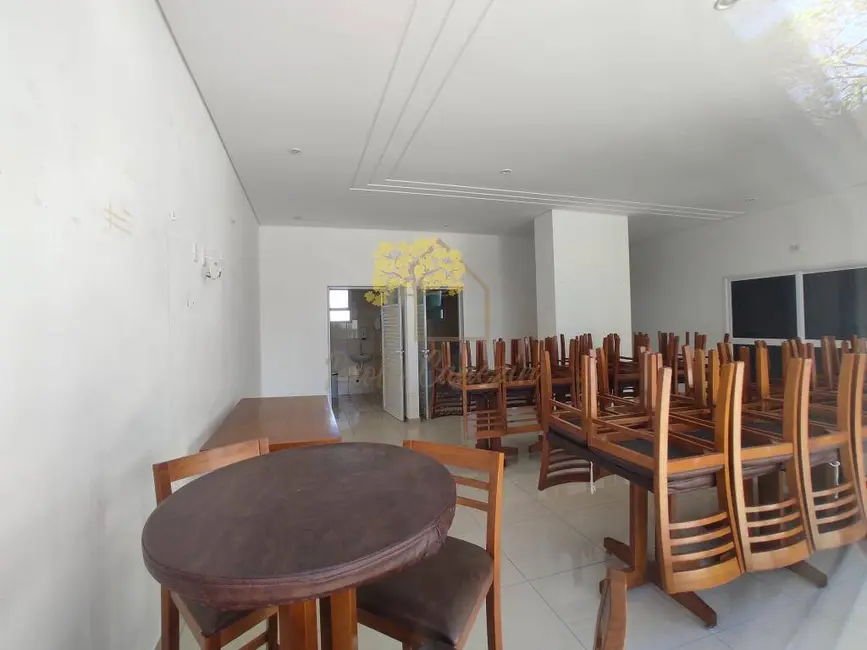 Foto 2 de Apartamento com 3 quartos à venda, 75m2 em Sao Jose Dos Campos - SP