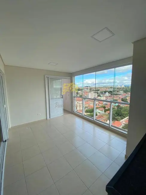 Foto 1 de Apartamento com 3 quartos à venda, 97m2 em Jardim Califórnia, Jacarei - SP